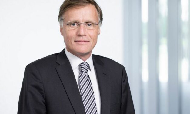 Jochen Hanebeck prendra la tête d’Infineon le 1er avril 2022