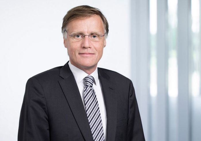 Jochen Hanebeck prendra la tête d’Infineon le 1er avril 2022