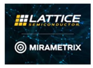 Lattice Semiconductor acquiert Mirametrix