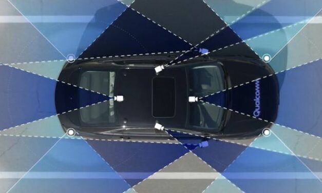 Qualcomm et BMW étendent leur partenariat technologique à la conduite autonome