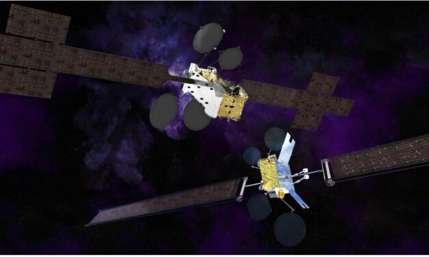 Thales Alenia Space fabriquera les deux prochains satellites de SES