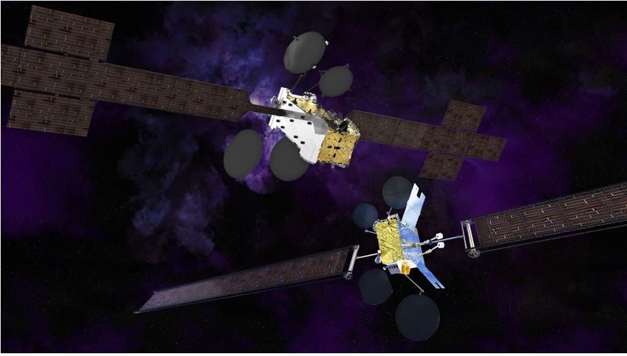 Thales Alenia Space fabriquera les deux prochains satellites de SES