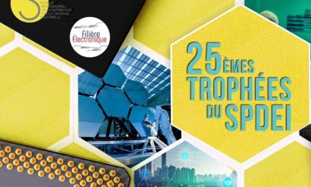25e Trophées du SPDEI : les distributeurs récompensent 24 fabricants