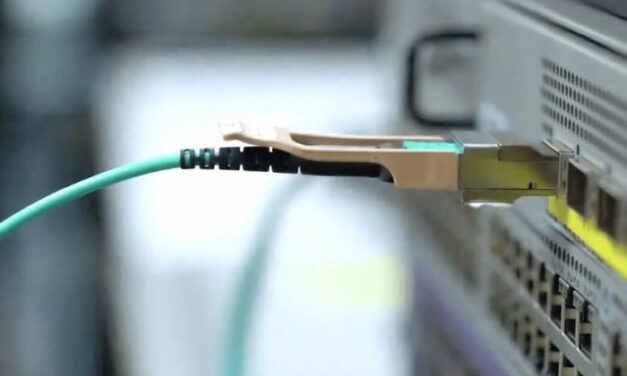 Interconnexion en fibre optique : Amphenol rachète Halo pour 715 millions de dollars
