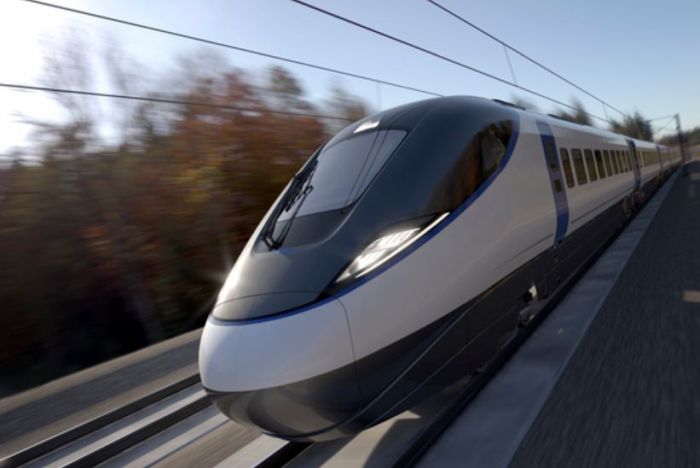 Alstom et Hitachi ont décroché la commande du TGV en Grande-Bretagne