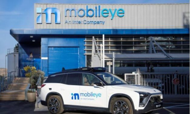 Intel va introduire Mobileye en Bourse à la mi-2022