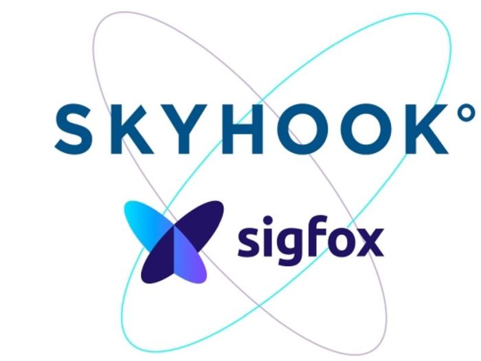Sigfox s’allie à Skyhook afin d’améliorer son offre de géolocalisation même en intérieur