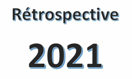 Rétrospective 2021 : retour sur une année hors norme