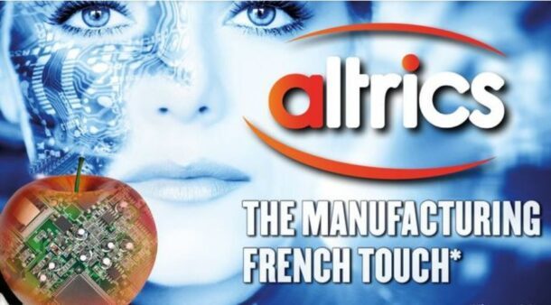 44,7 M€ de chiffre d’affaires pour Altrics en 2021 - VIPress.net