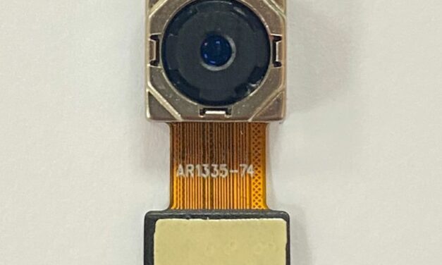 Appletec produit des modules caméras pour le compte d’Arrow