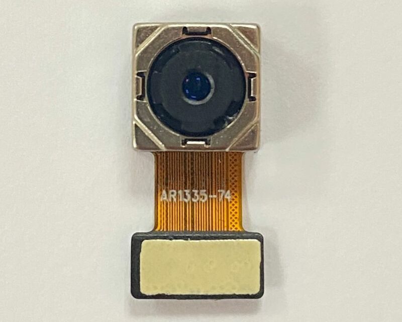 Appletec produit des modules caméras pour le compte d’Arrow