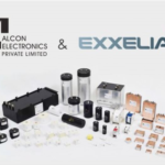 Condensateurs : Exxelia prend le contrôle de l’Indien Alcon Electronics
