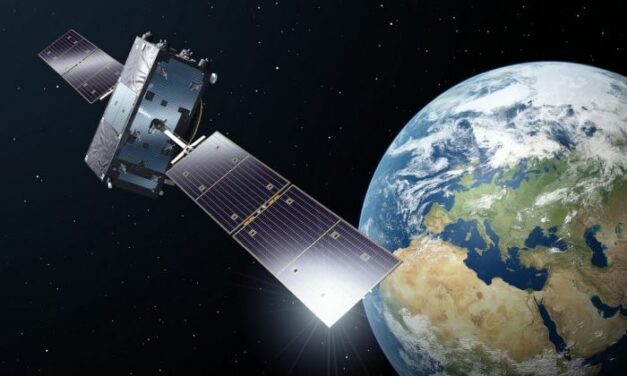 Arianespace va lancer huit satellites Galileo supplémentaires