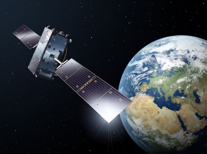 Arianespace va lancer huit satellites Galileo supplémentaires