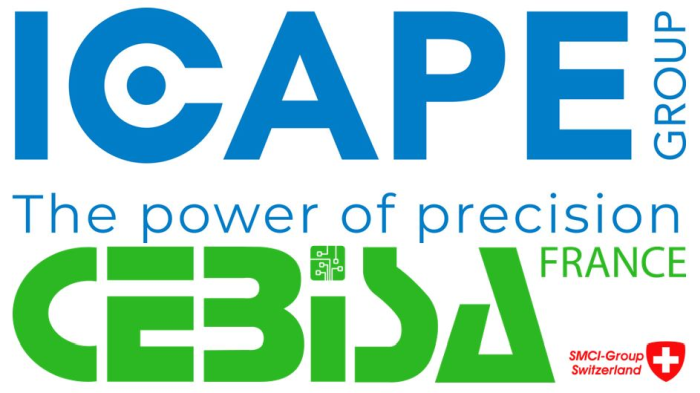 Icape Group acquiert Cebisa France