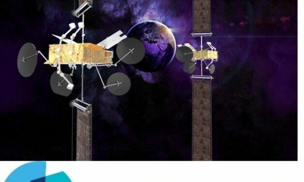 Intelsat commande deux satellites de plus pour son réseau 5G défini par logiciel