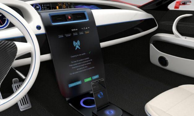 Magnachip se lance dans les contrôleurs d’écrans Oled dédiés à l’automobile