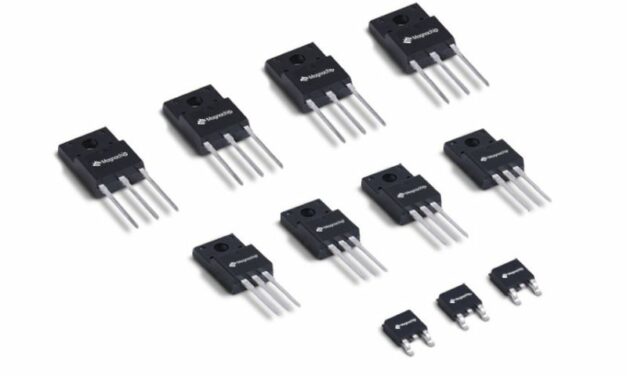 Les transistors Mosfet haute tension de Magnachip montent en gamme