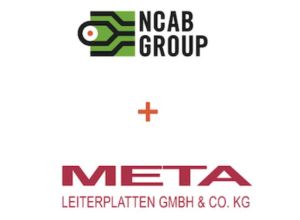 Circuit imprimé : NCAB Group acquiert l’Allemand META Leitterplatten