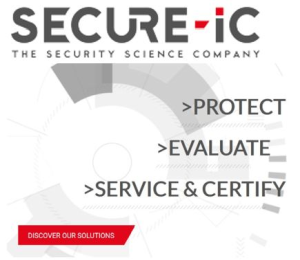 Cybersécurité des objets connectés : Secure-IC lève 20 M€