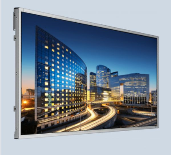 Ecran LCD-TFT Full HD de 15,6 pouces pour applications extérieures