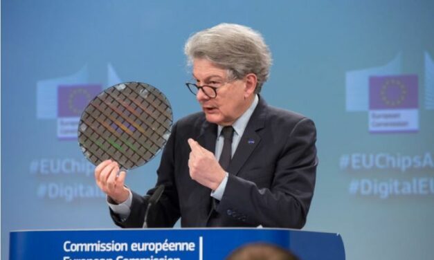 EU Chips Act : le plan de l’Europe est salué par la profession