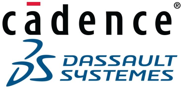 Cadence et Dassault Systèmes s’associent pour transformer le développement des systèmes électroniques