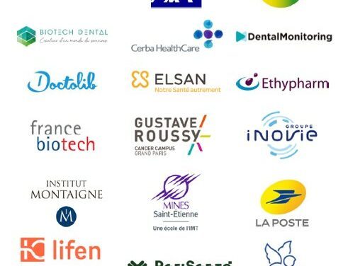 Les acteurs de la santé en France et Bpifrance lancent la French Care