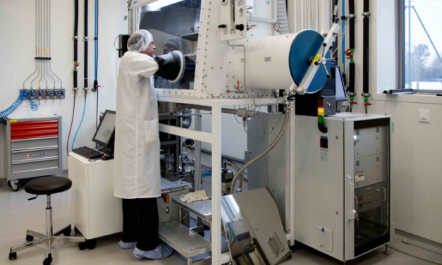Passifs intégrés : Murata crée un laboratoire commun avec trois labos du CNRS