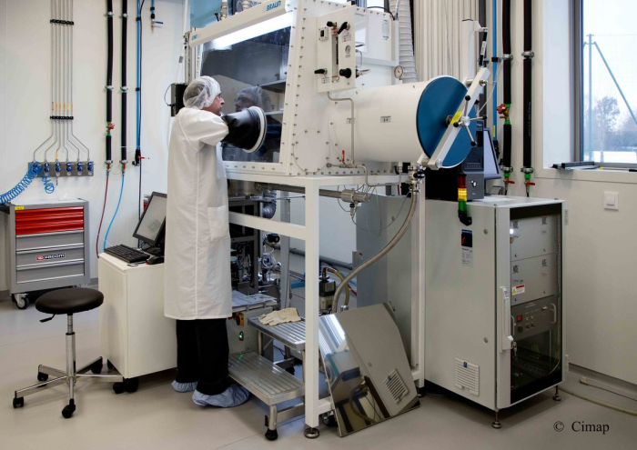 Passifs intégrés : Murata crée un laboratoire commun avec trois labos du CNRS