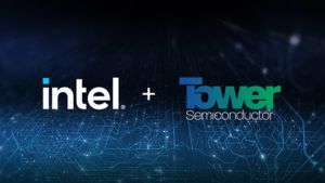 Intel fait d’une pierre deux coups avec le rachat de Tower Semiconductor