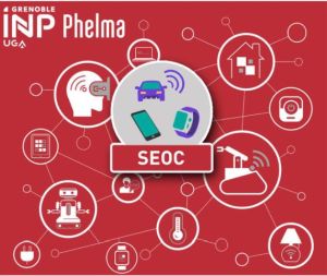 Grenoble INP – Phelma pilote désormais la formation « Systèmes embarqués et Objets Connectés »