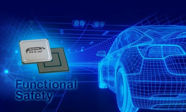 Renesas et AVL s’associent pour développer des calculateurs automobiles qualifiés ISO 26262