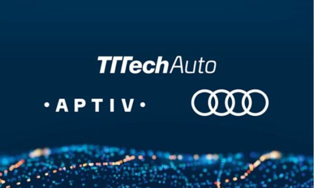 L’Autrichien TTTech Auto lève 250 M€ auprès d’Aptiv et d’Audi