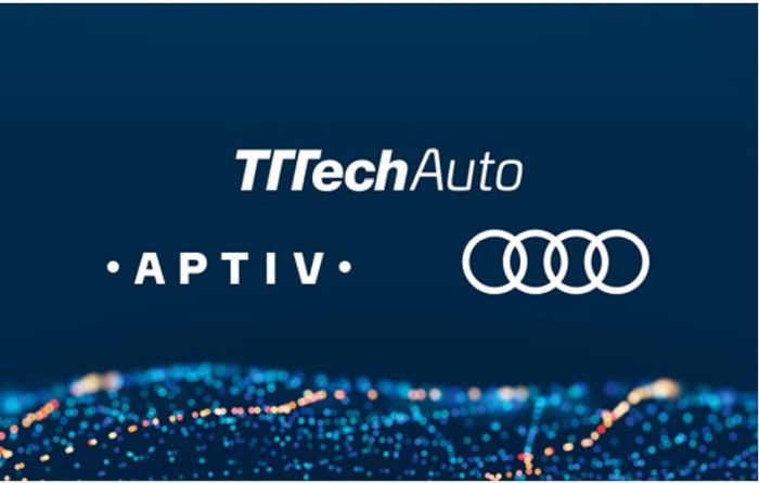 L’Autrichien TTTech Auto lève 250 M€ auprès d’Aptiv et d’Audi