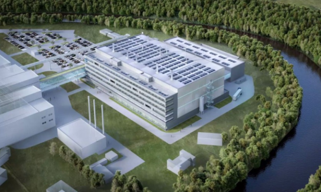 AT&S a démarré la construction de son centre de packaging de 500 M€ en Autriche