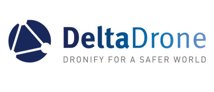 Delta Drone s’allie à Volatus Aerospace pour créer un groupe présent sur tous les continents