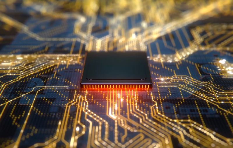 GlobalFoundries prépare l’optoélectronique sur silicium de nouvelle génération