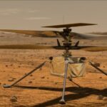 Des capteurs Mems sur étagère permettent aux drones d’explorer Mars