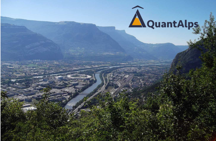 Avec QuantAlps, Grenoble fédère la recherche dans le quantique de 18 laboratoires