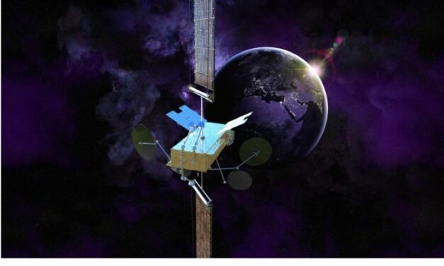 SES commande à Thales Alenia Space un satellite entièrement reconfigurable en orbite