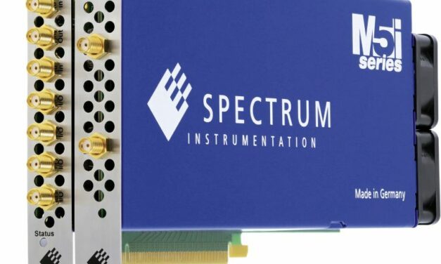 Spectrum booste le débit de streaming de ses numériseurs