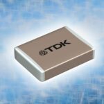 TDK compacte ses condensateurs céramique de la gamme CeraLink
