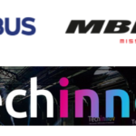 Airbus et MBDA annoncent les 10 lauréats du challenge Cyber, Défense et Sécurité