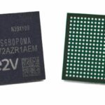 Teledyne e2v propose des mémoires DDR4 haute densité pour le spatial