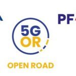 90 M€ et 16 partenaires pour lancer le projet 5G Open Road de mobilité connectée et automatisée