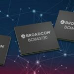 Broadcom anticipe le Wi-Fi 7 et lance ses premiers circuits dédiés