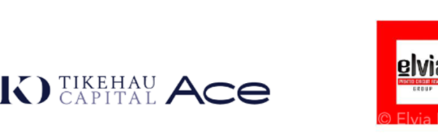 Tikehau Ace Capital finalise l’acquisition du groupe Elvia PCB