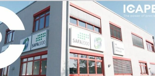 Circuits imprimés : Icape acquiert l’Allemand Safa2000