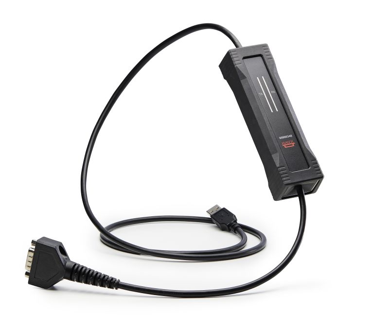 Interface CAN-to-USB - VIPress.net